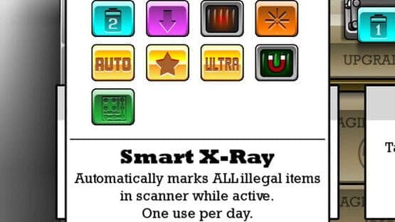 Airport Scanner — screenshot 7