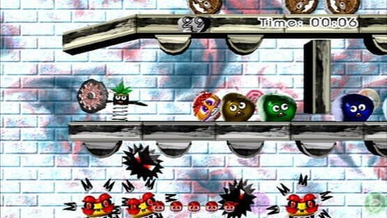 Niki: Rock 'n' Ball — screenshot 6