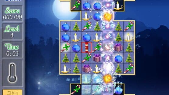 Holiday Bonus Gold — screenshot 3