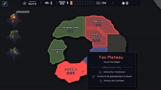 Into the Breach — screenshot 4