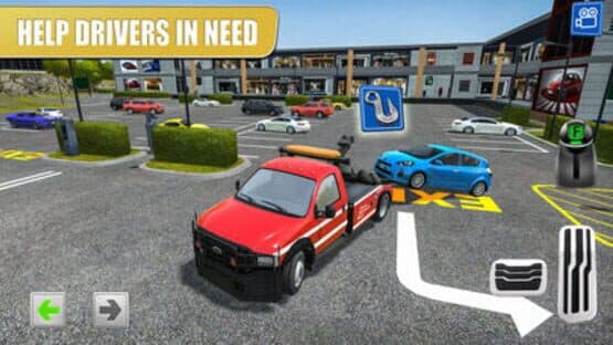 Gas Station 2: Highway Service — screenshot 4