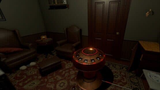 Nano Shift VR — screenshot 3
