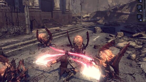 Collapse: The Rage — screenshot 4