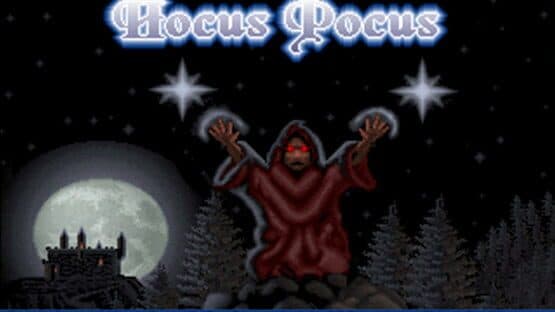 Hocus Pocus — screenshot 2