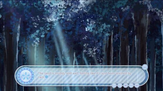 Starlight of Aeons — screenshot 1