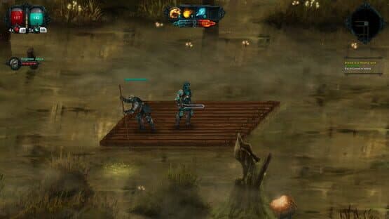 Moonfall — screenshot 3