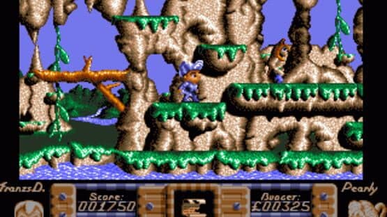 Flimbo's Quest — screenshot 1