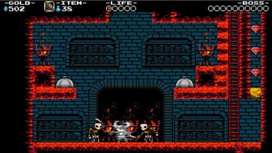 Shovel Knight — screenshot 6