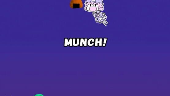 NitorInc.: Touhou Microgames! — screenshot 2