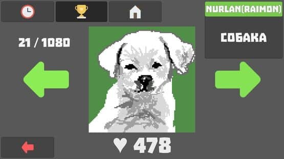 Battle of Painters — screenshot 5