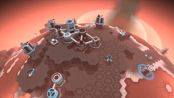 Hexaverse — screenshot 3