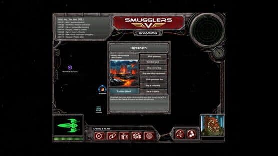 Smugglers 5: Invasion — screenshot 5