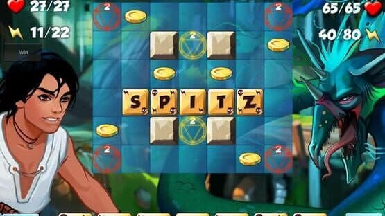 Word Wonders: The Tower of Babel — screenshot 1