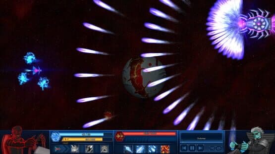 Survive in Space — screenshot 2