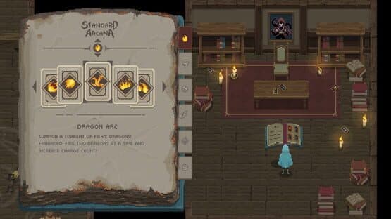 Wizard of Legend — screenshot 8