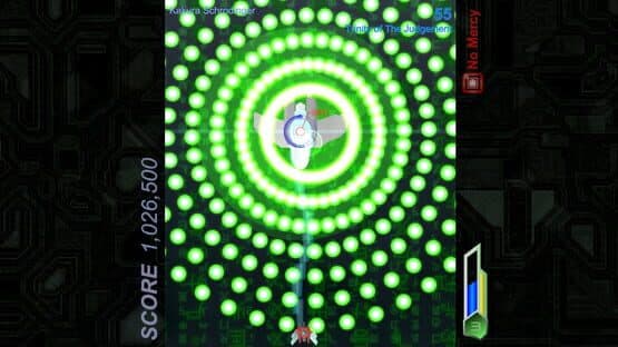 Xenoslaive Overdrive — screenshot 3