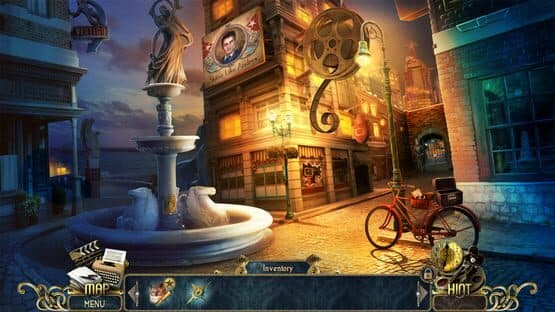 Surface: Reel Life - Collector's Edition — screenshot 1