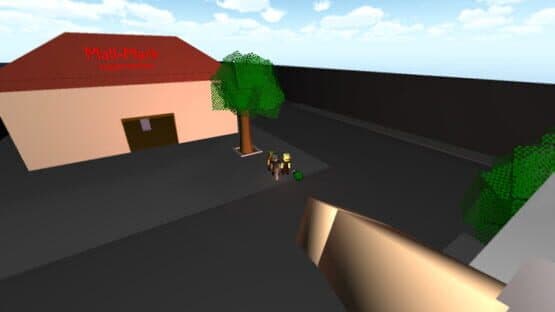 Zumbi Blocks — screenshot 5
