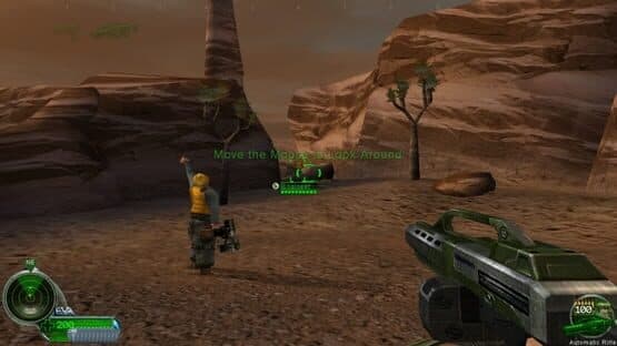 Command & Conquer: The Ultimate Collection — screenshot 5