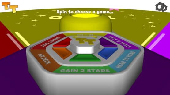 Top Trumps Turbo — screenshot 4