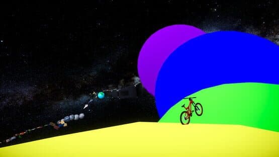 Bikour! — screenshot 3