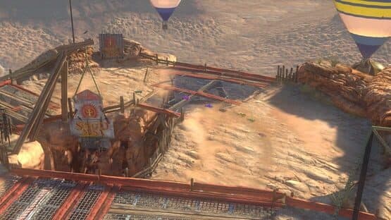 MotorStorm: RC — screenshot 4