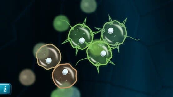 Mitosis — screenshot 3