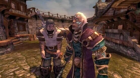 Fable — screenshot 5