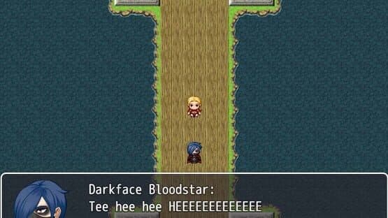 The Adventures of Kusoge — screenshot 1