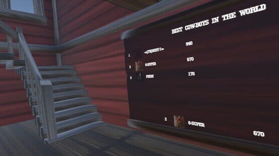 Train Harder — screenshot 4