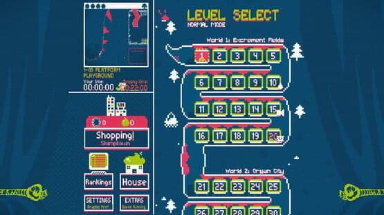 Slime-san — screenshot 1