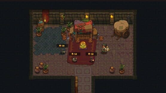 UnderMine — screenshot 1