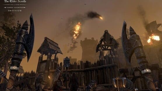 The Elder Scrolls Online: Orsinium — screenshot 2