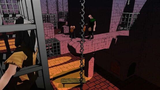 Mission 1545 — screenshot 4