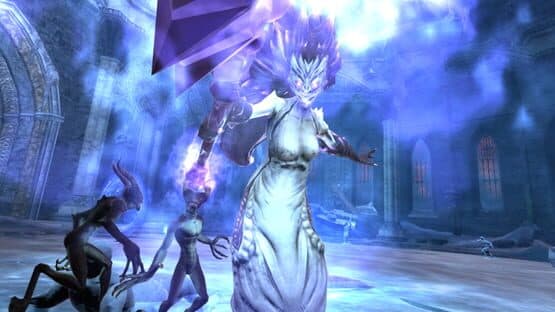 Endless Crusade — screenshot 4
