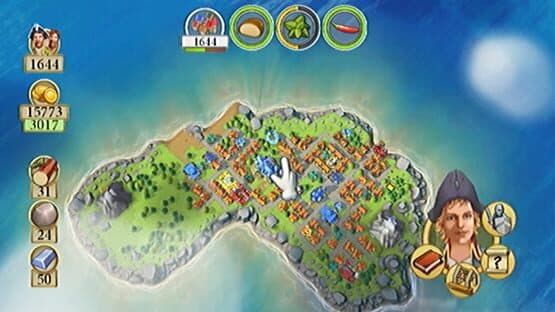 Anno: Create A New World — screenshot 7