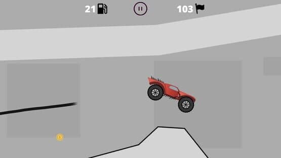 Stickman Race Draw — screenshot 1