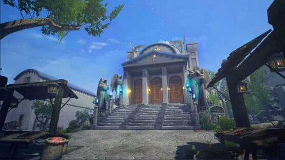 Might & Magic X: Legacy — screenshot 3