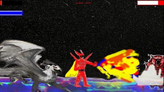 Star Boy — screenshot 2