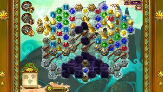 Heroes of Hellas 4: Birth of Legend — screenshot 7