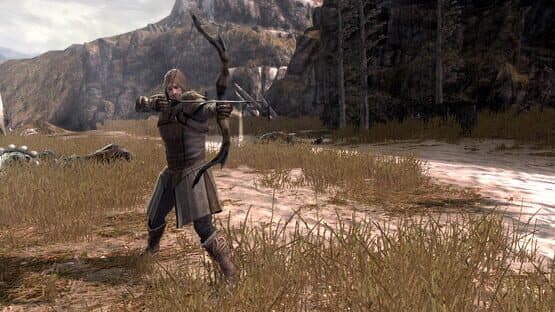 The Lord of the Rings: War in the North — screenshot 2