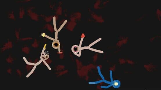 The Ragdoll — screenshot 2