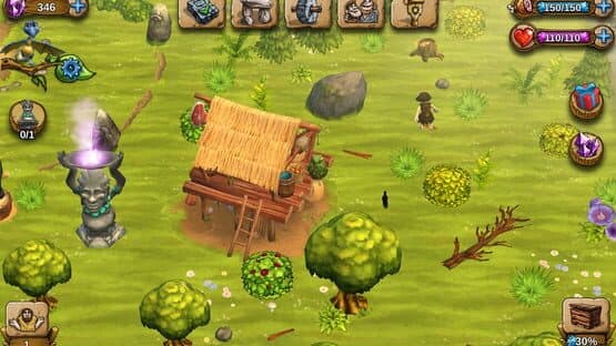Stonies — screenshot 4
