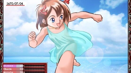 Princess Maker Refine — screenshot 5