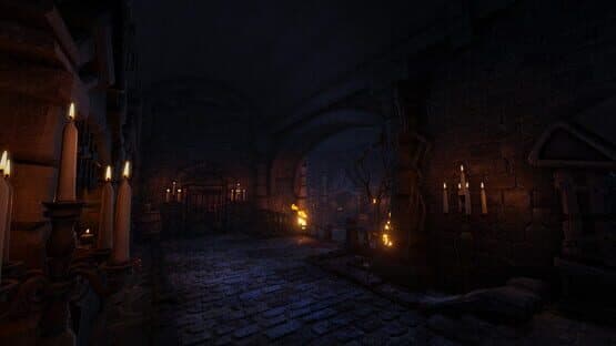 We Were Here Too — screenshot 1