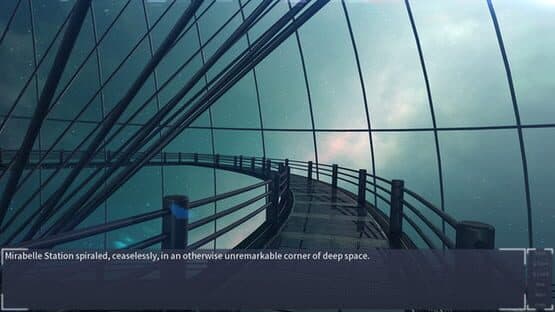 Palinurus — screenshot 1