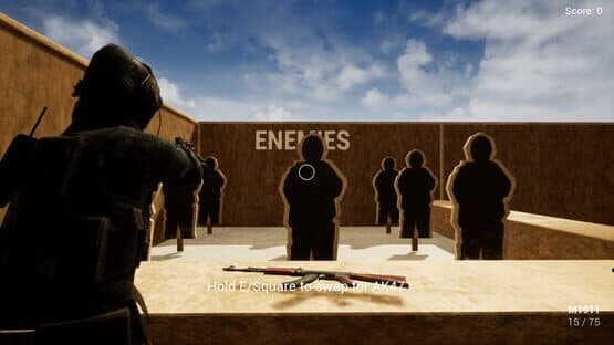 SAS VS Zombies — screenshot 7