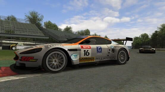 GTR Evolution — screenshot 4