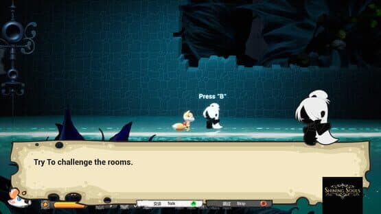 Red and the Deadly Sins — screenshot 3
