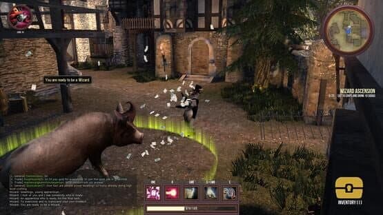 Goat MMO Simulator — screenshot 5
